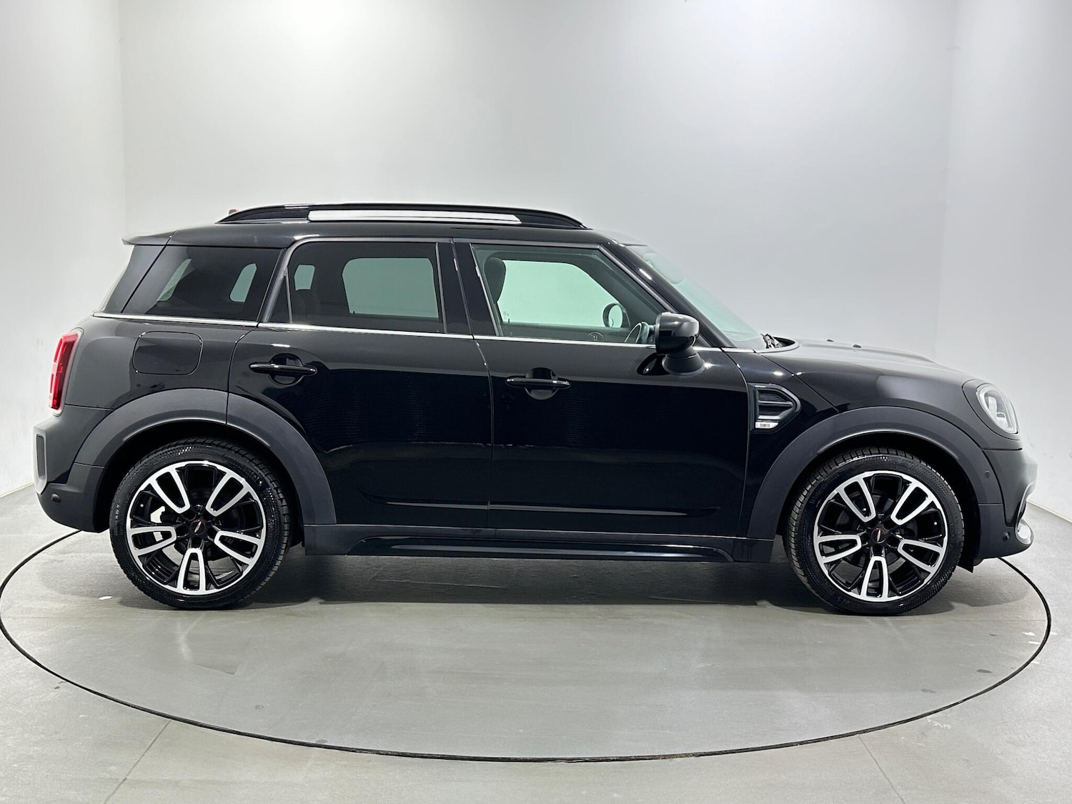 Used MINI Countryman for sale - 78116485: Photo 9