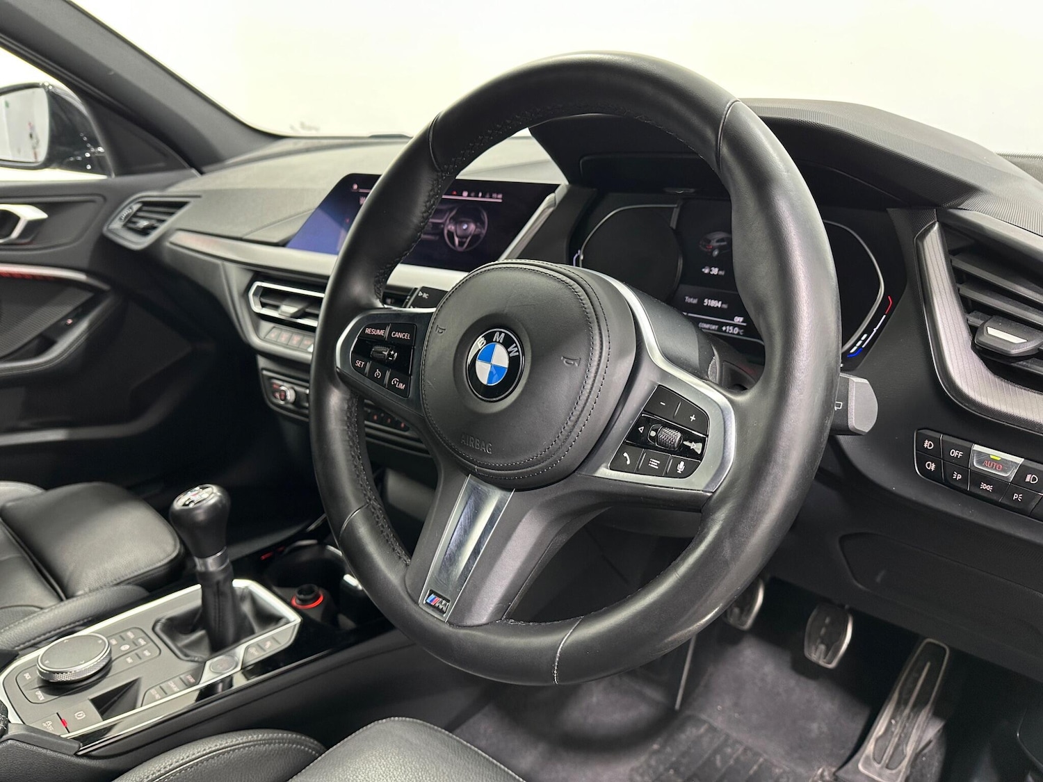 Used BMW 1 Series 2020 for sale - 76878531: Photo 10