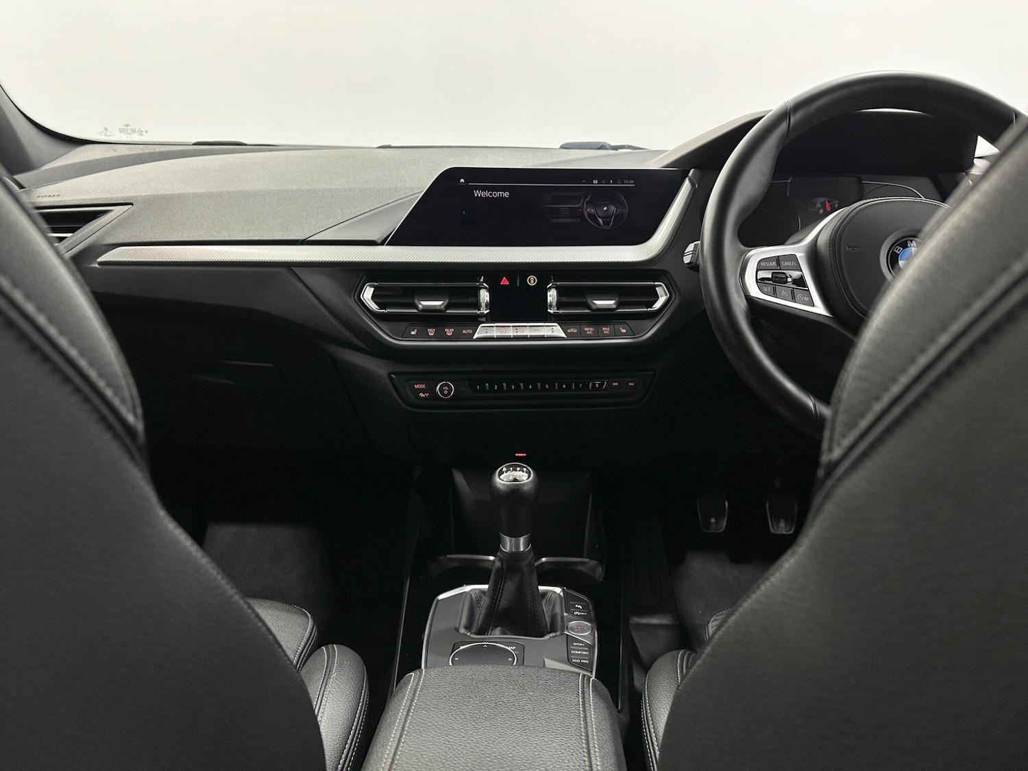 Used BMW 1 Series 2020 for sale - 76878531: Photo 18