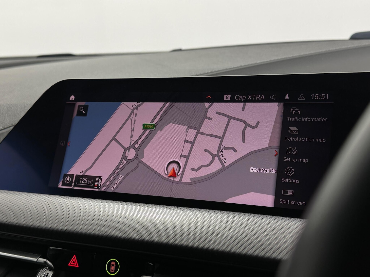 Used BMW 1 Series 2020 for sale - 76878531: Photo 21