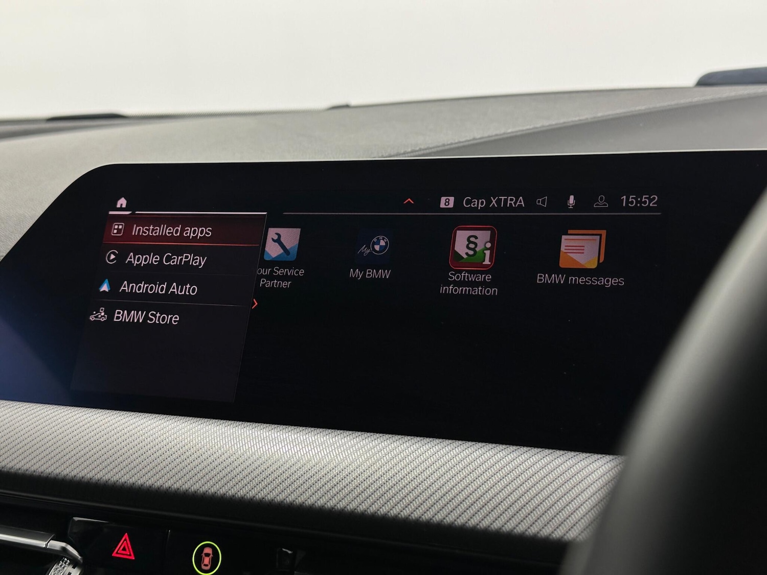 Used BMW 1 Series 2020 for sale - 76878531: Photo 22