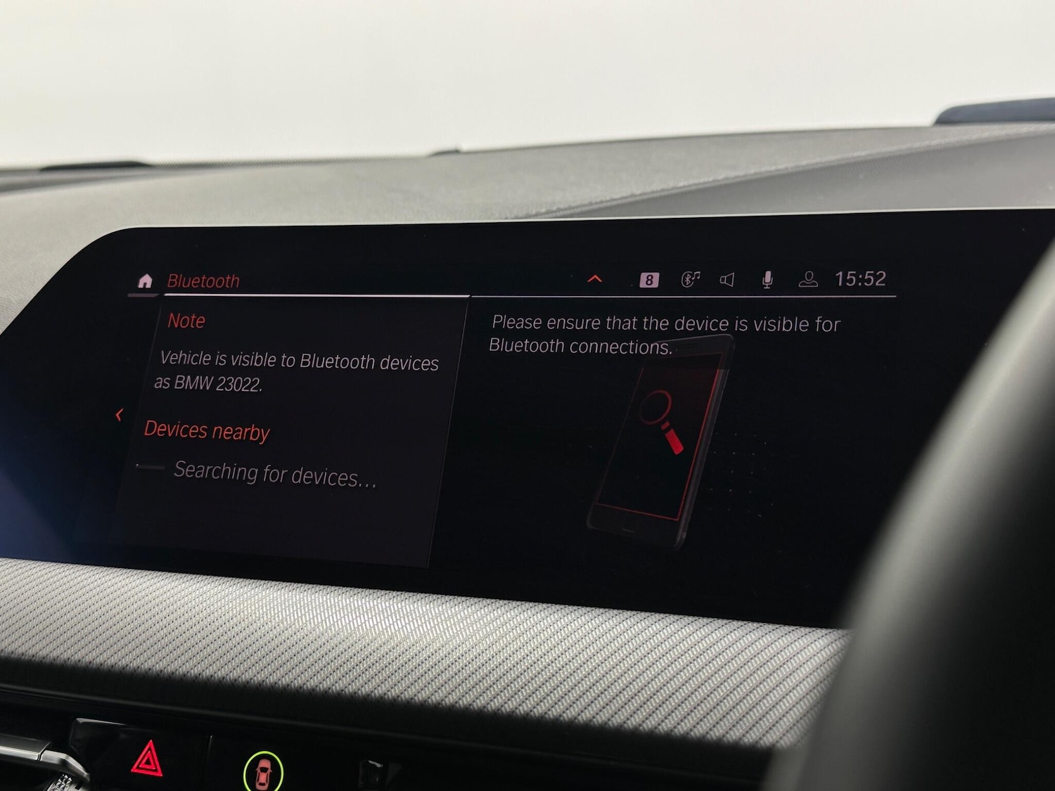 Used BMW 1 Series 2020 for sale - 76878531: Photo 23