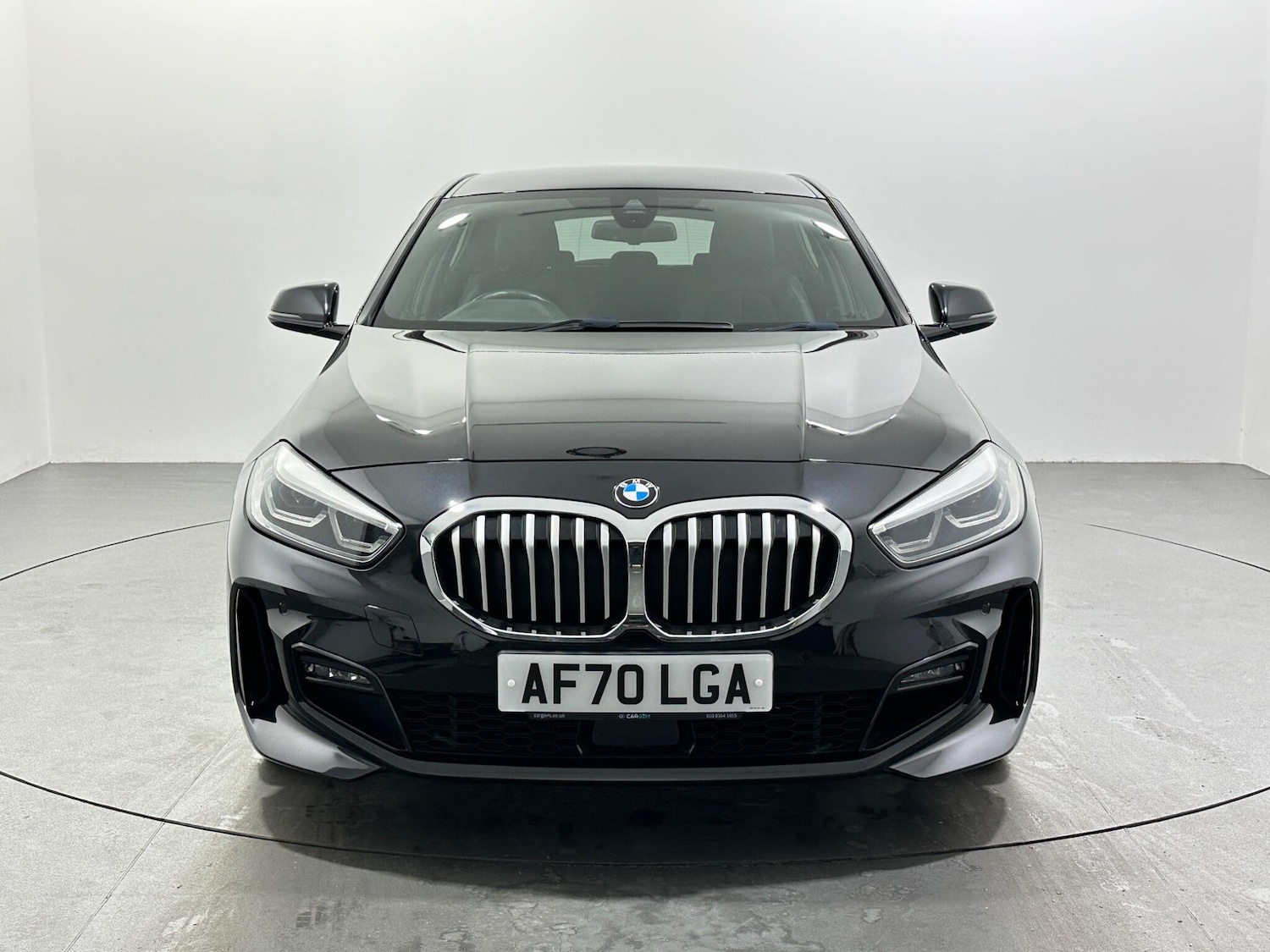 Used BMW 1 Series 2020 for sale - 76878531: Photo 3