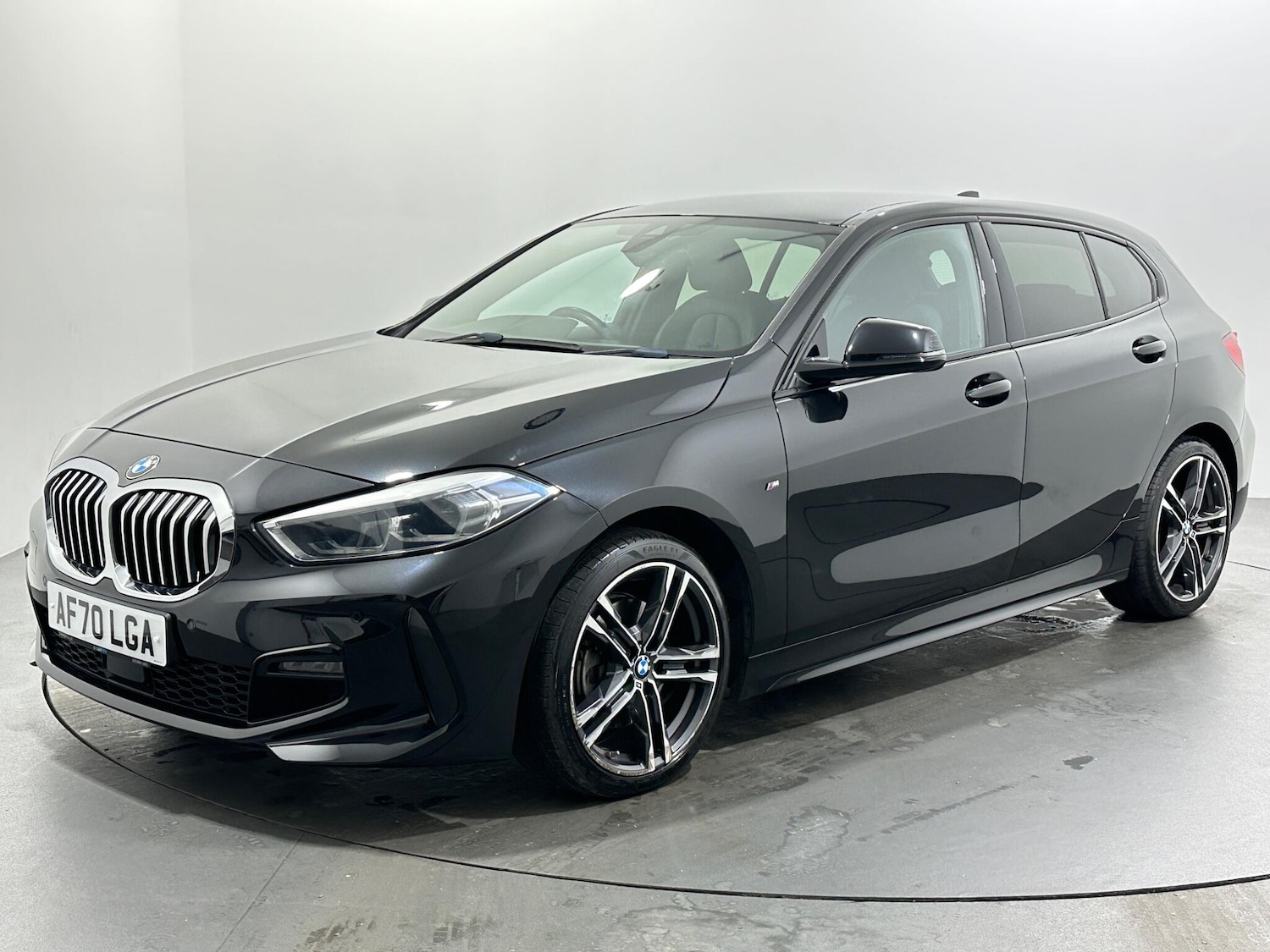 Used BMW 1 Series 2020 for sale - 76878531: Photo 4