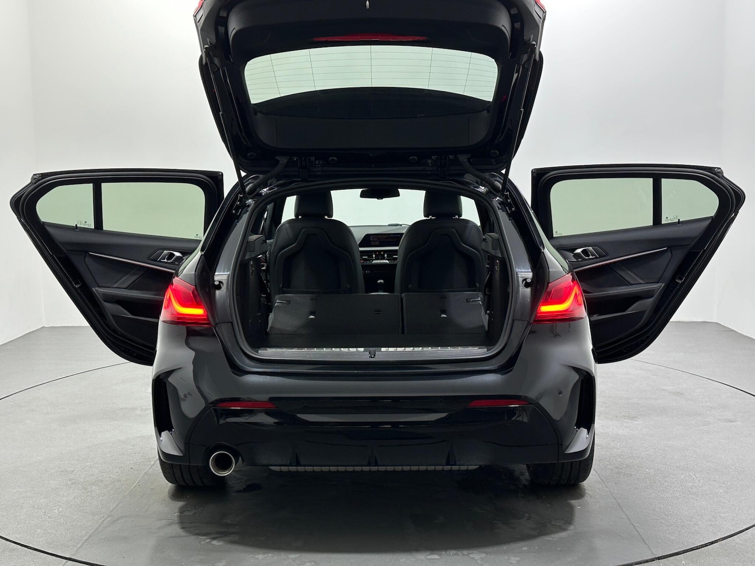 Used BMW 1 Series 2020 for sale - 76878531: Photo 42