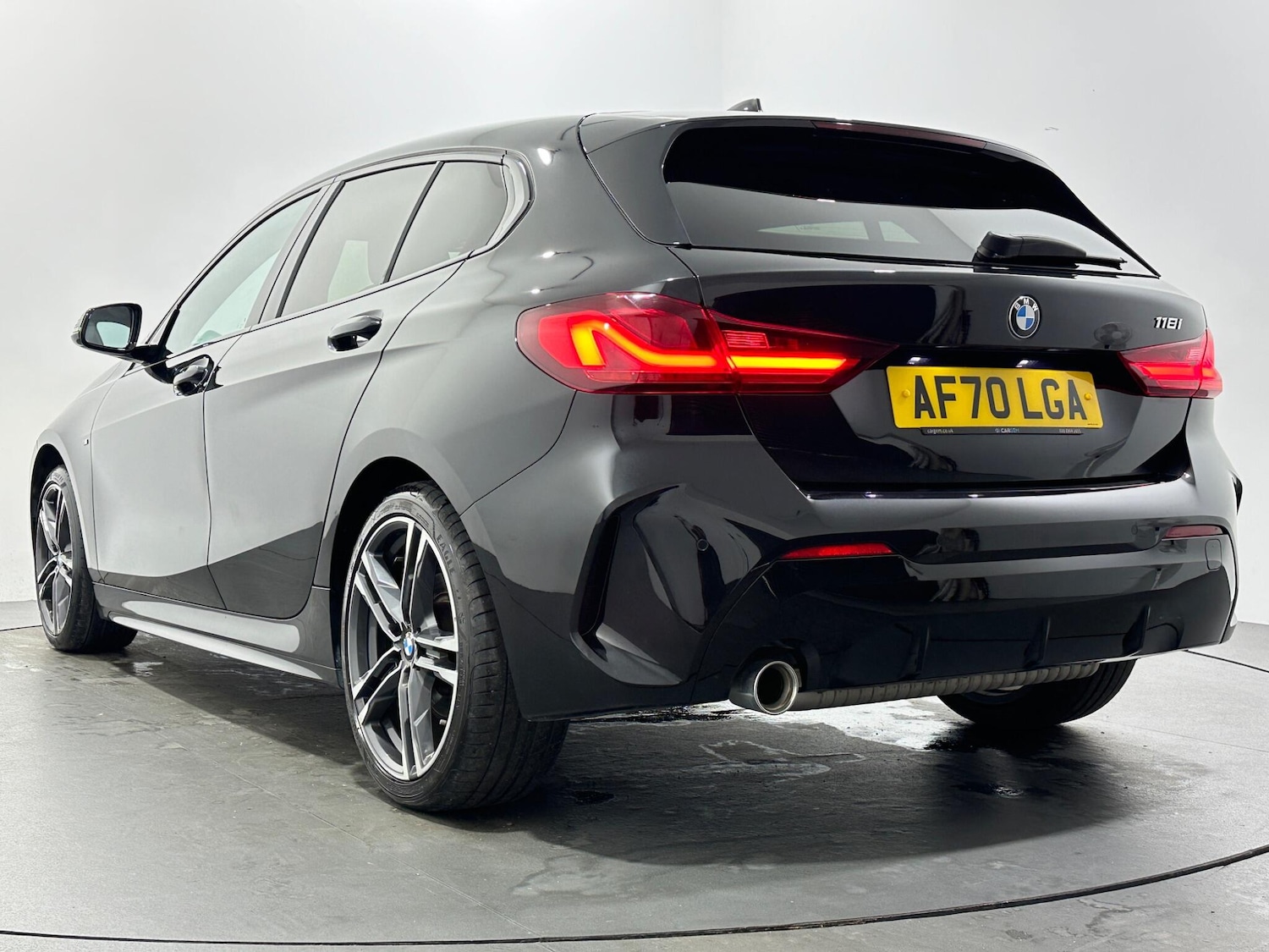 Used BMW 1 Series 2020 for sale - 76878531: Photo 46