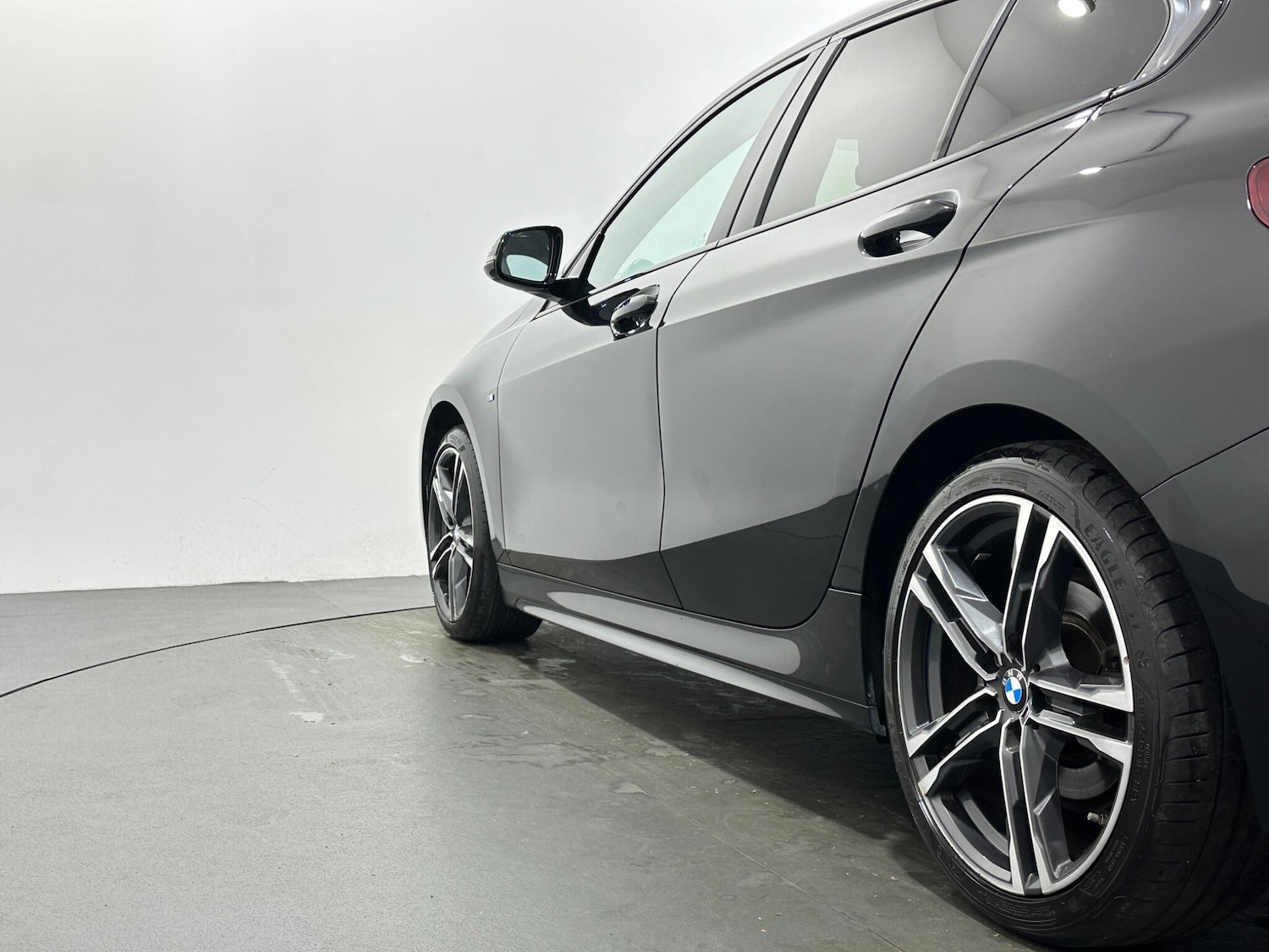 Used BMW 1 Series 2020 for sale - 76878531: Photo 47