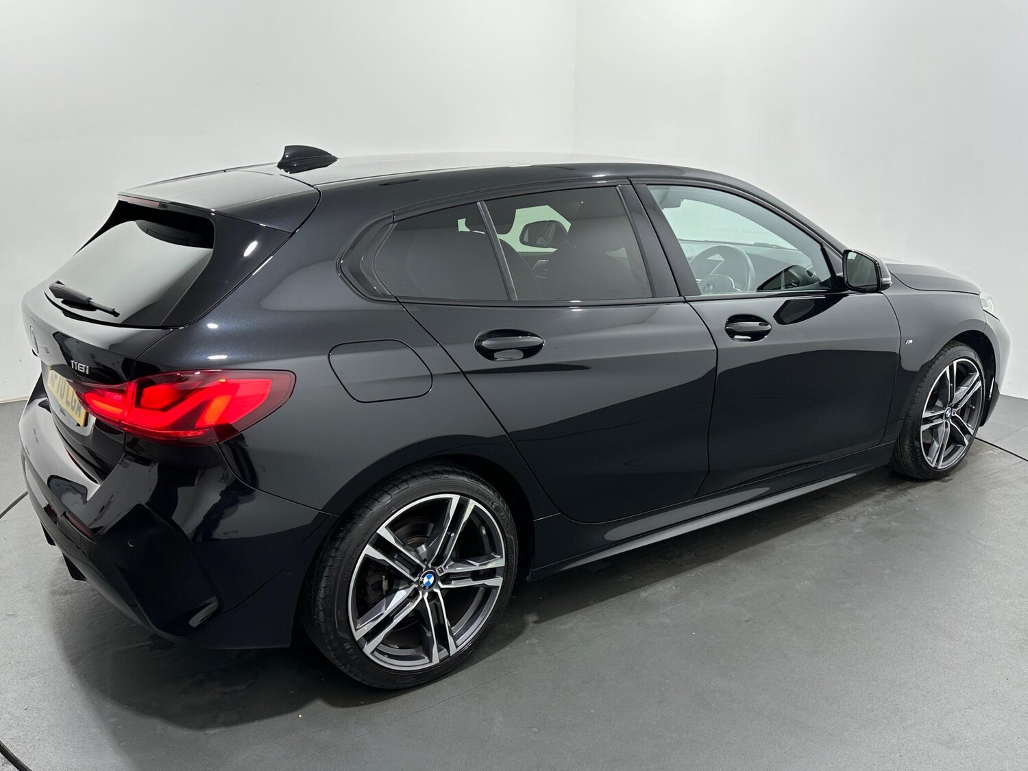 Used BMW 1 Series 2020 for sale - 76878531: Photo 49