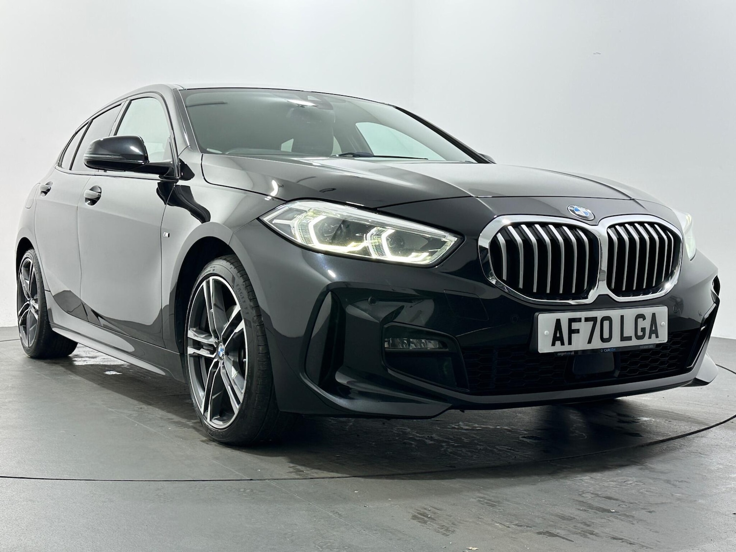 Used BMW 1 Series 2020 for sale - 76878531: Photo 50