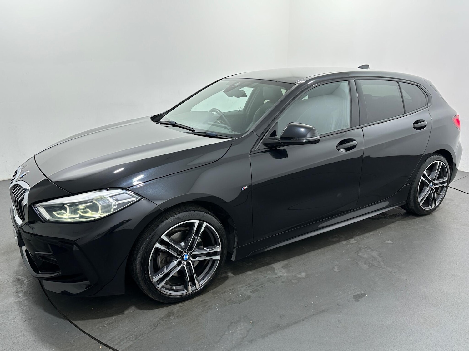 Used BMW 1 Series 2020 for sale - 76878531: Photo 51