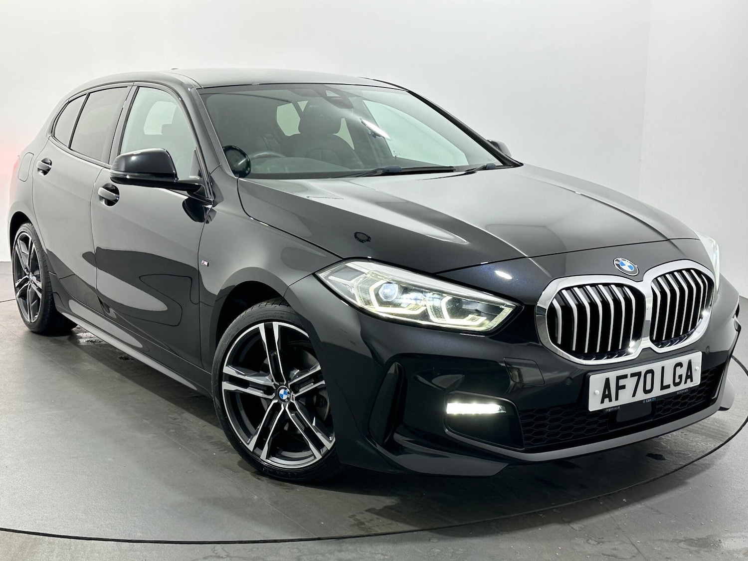 Used BMW 1 Series 2020 for sale - 76878531: Photo 54