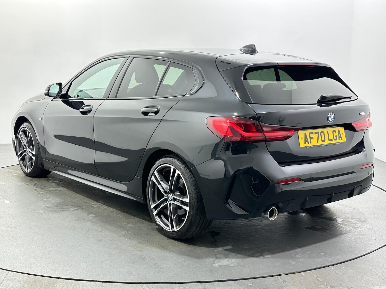 Used BMW 1 Series 2020 for sale - 76878531: Photo 6