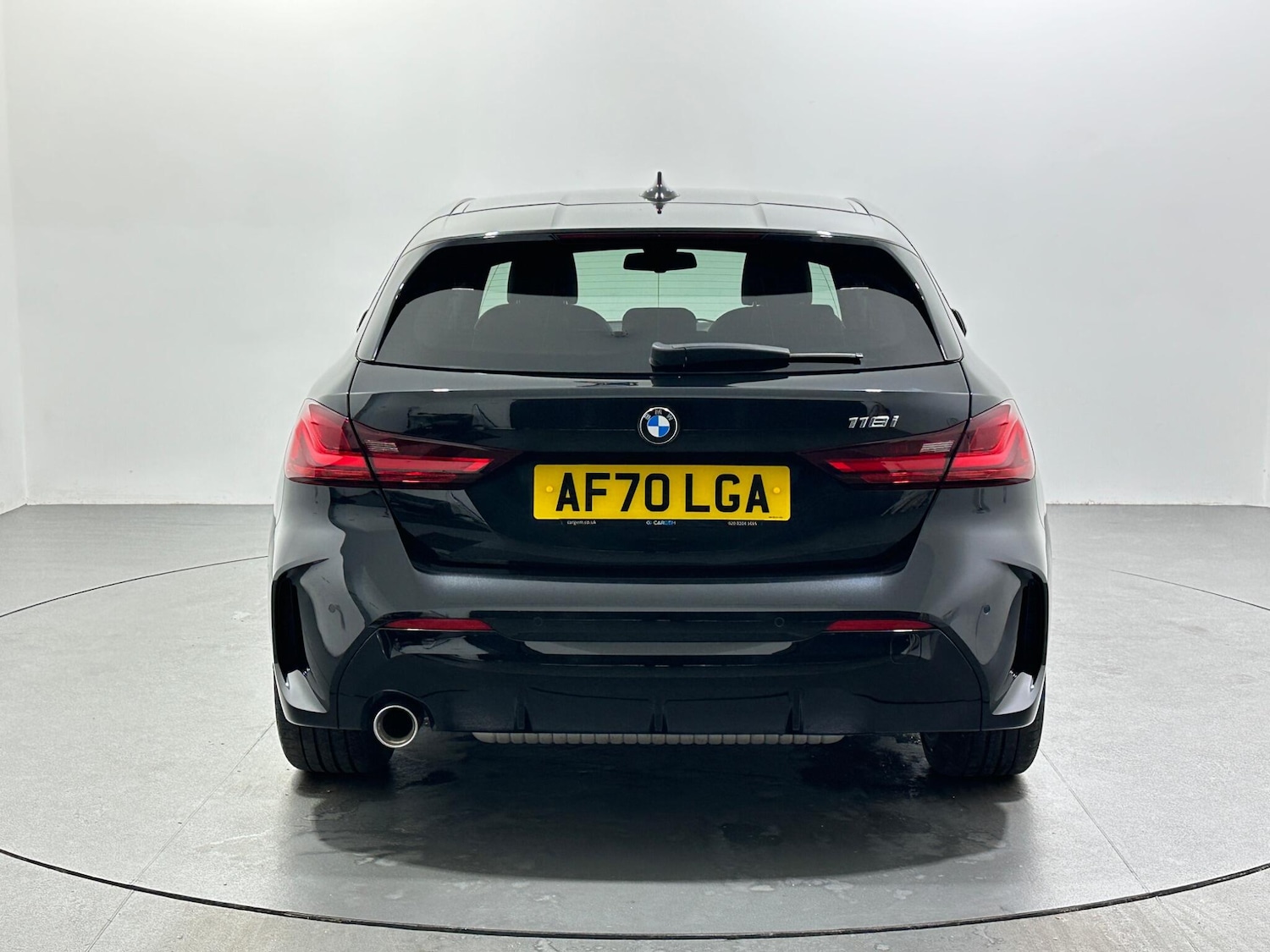 Used BMW 1 Series 2020 for sale - 76878531: Photo 7