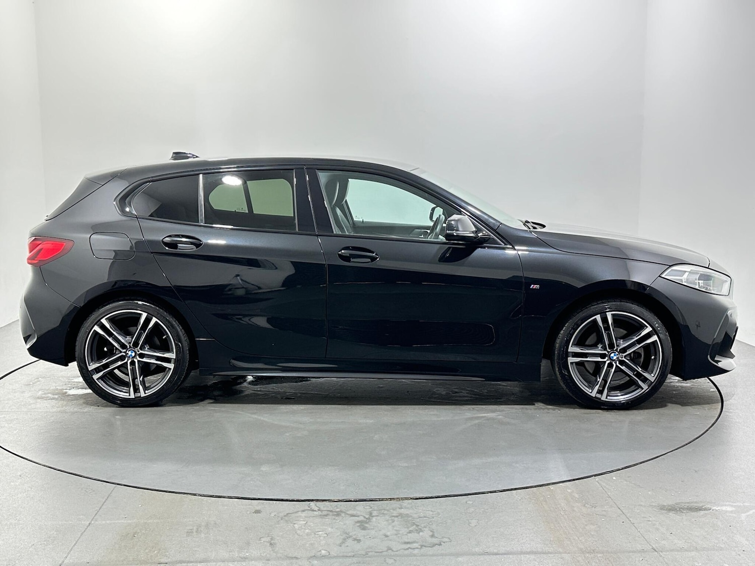 Used BMW 1 Series 2020 for sale - 76878531: Photo 9