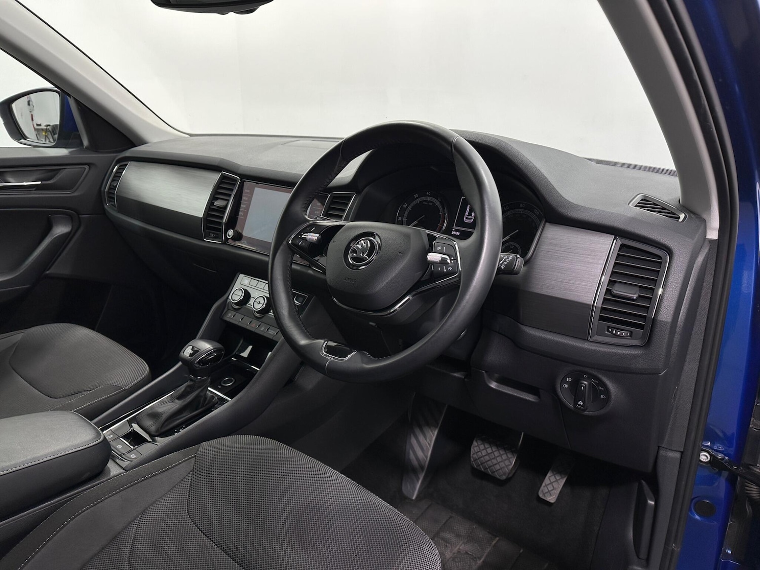 Used Skoda Kodiaq 2021 for sale - 77053978: Photo 10