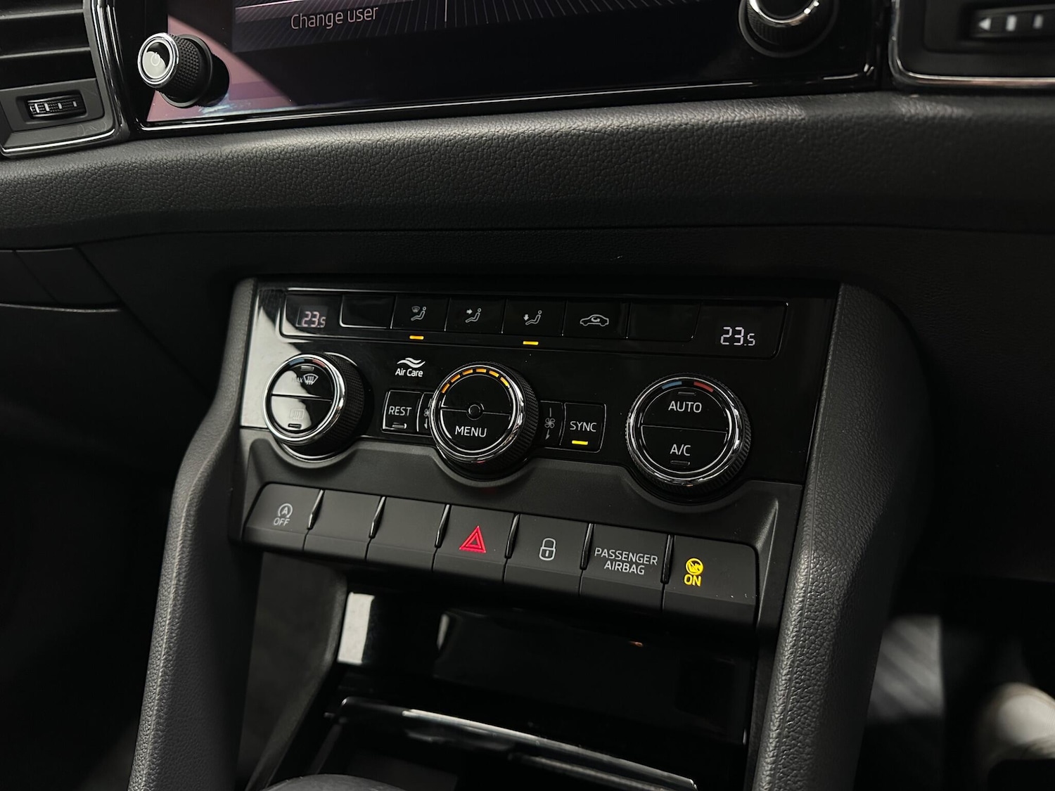 Used Skoda Kodiaq 2021 for sale - 77053978: Photo 19