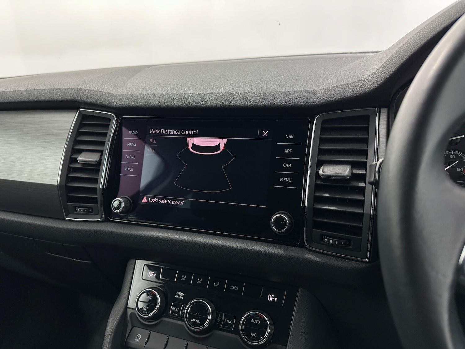 Used Skoda Kodiaq 2021 for sale - 77053978: Photo 20