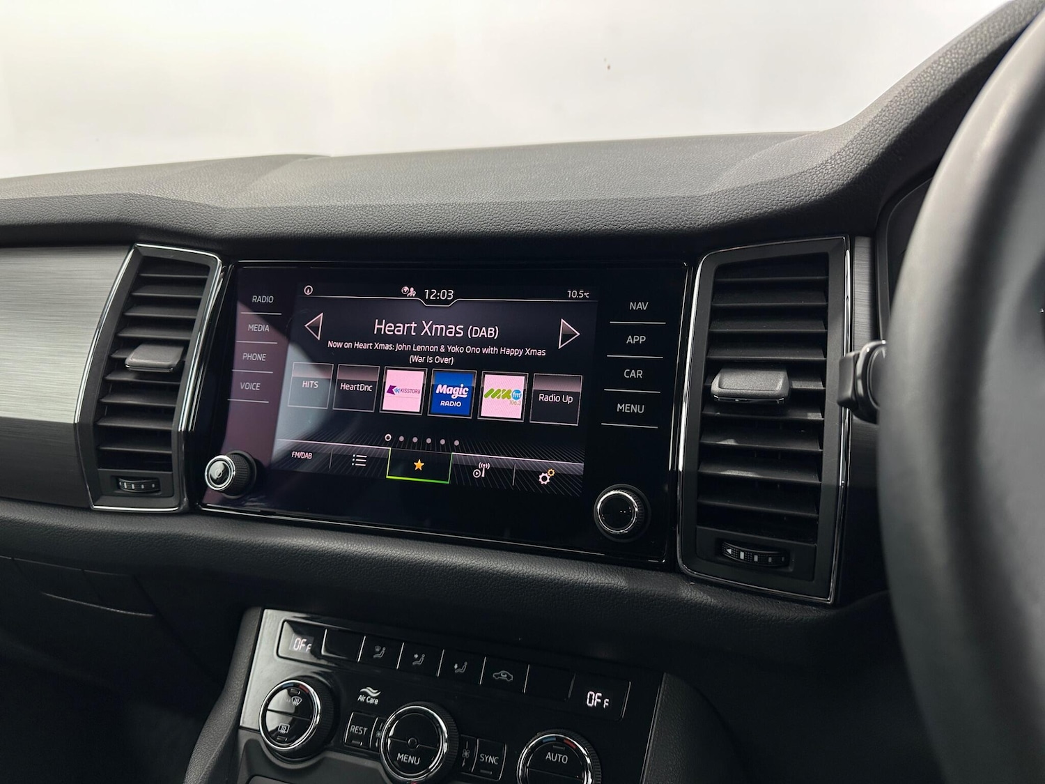 Used Skoda Kodiaq 2021 for sale - 77053978: Photo 21