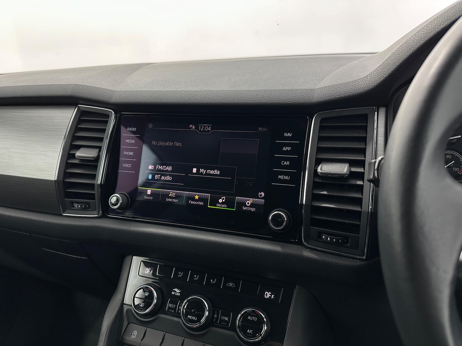 Used Skoda Kodiaq 2021 for sale - 77053978: Photo 23