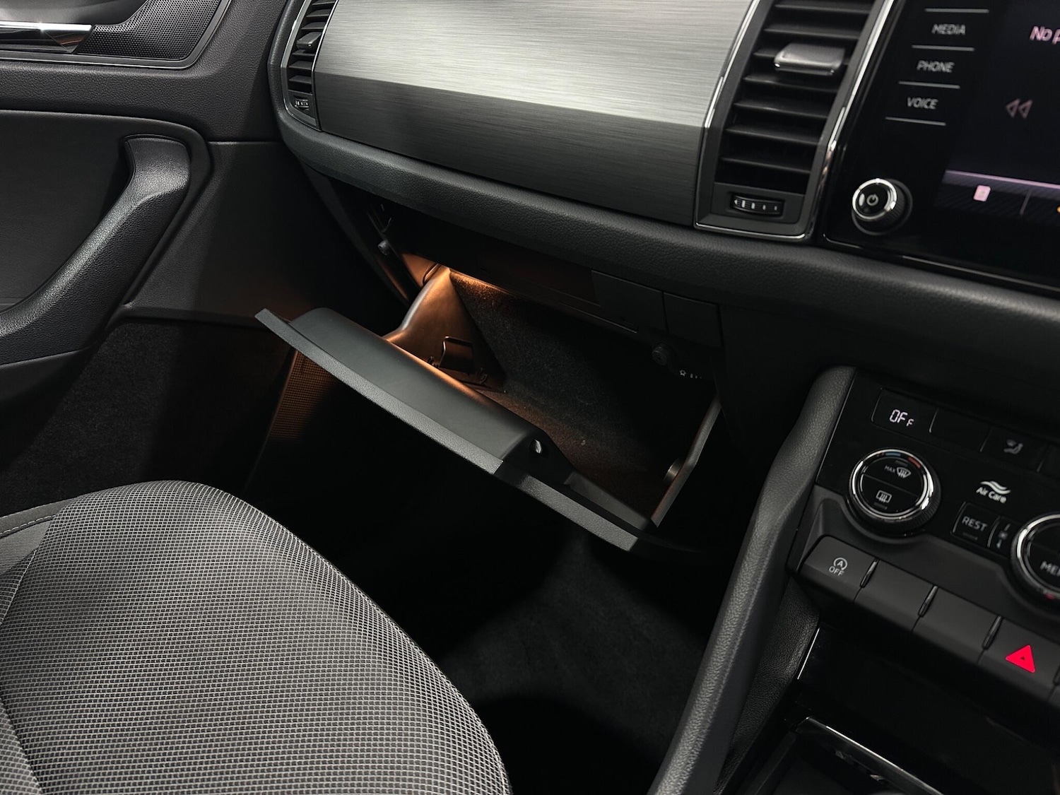 Used Skoda Kodiaq 2021 for sale - 77053978: Photo 25