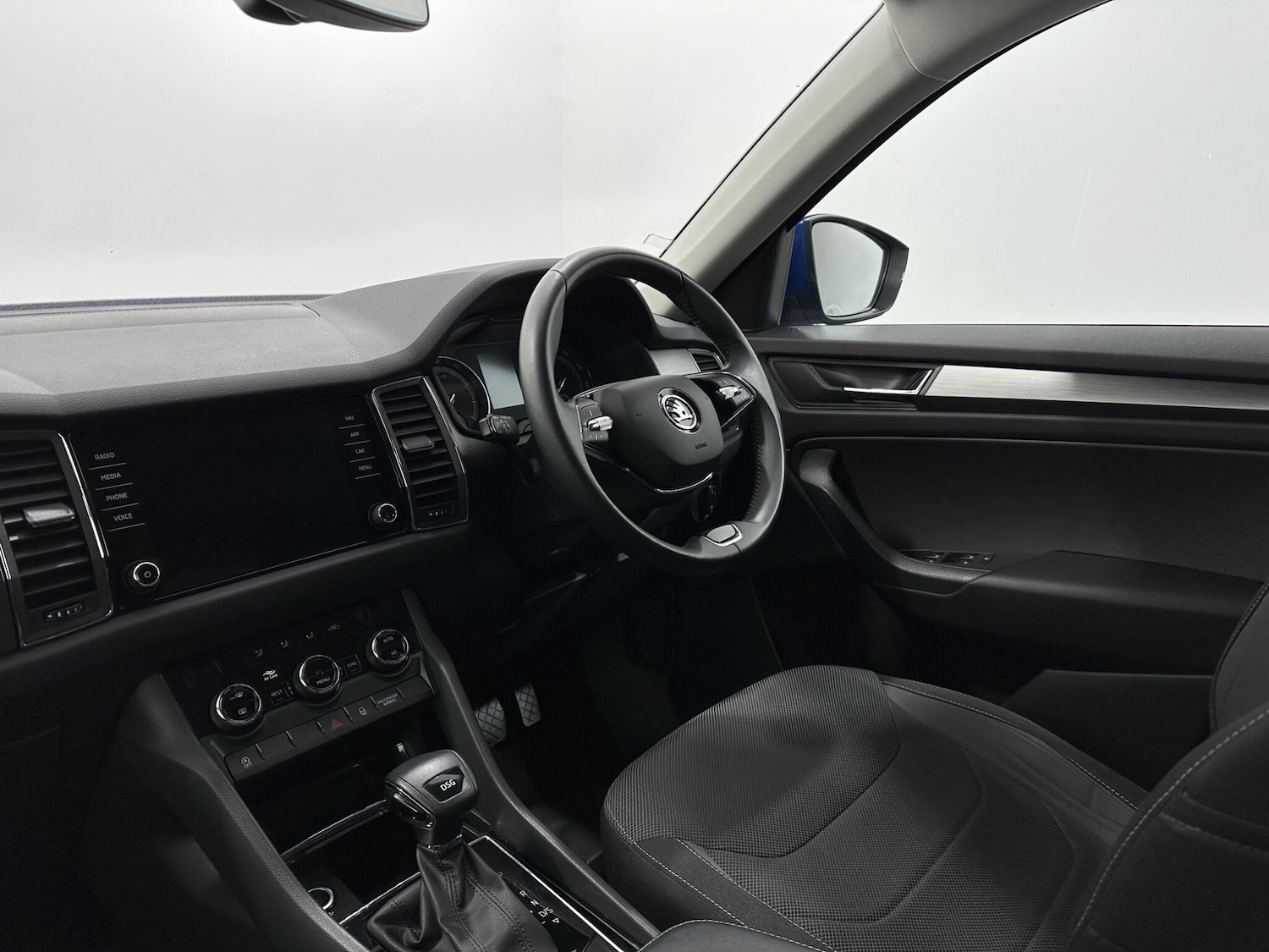 Used Skoda Kodiaq 2021 for sale - 77053978: Photo 28