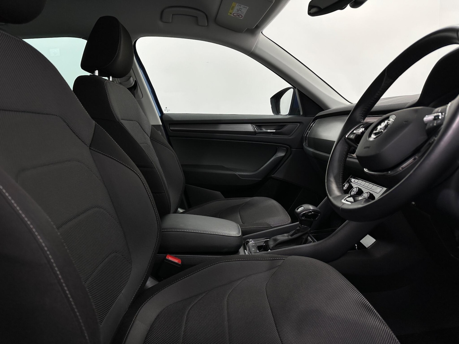 Used Skoda Kodiaq 2021 for sale - 77053978: Photo 29