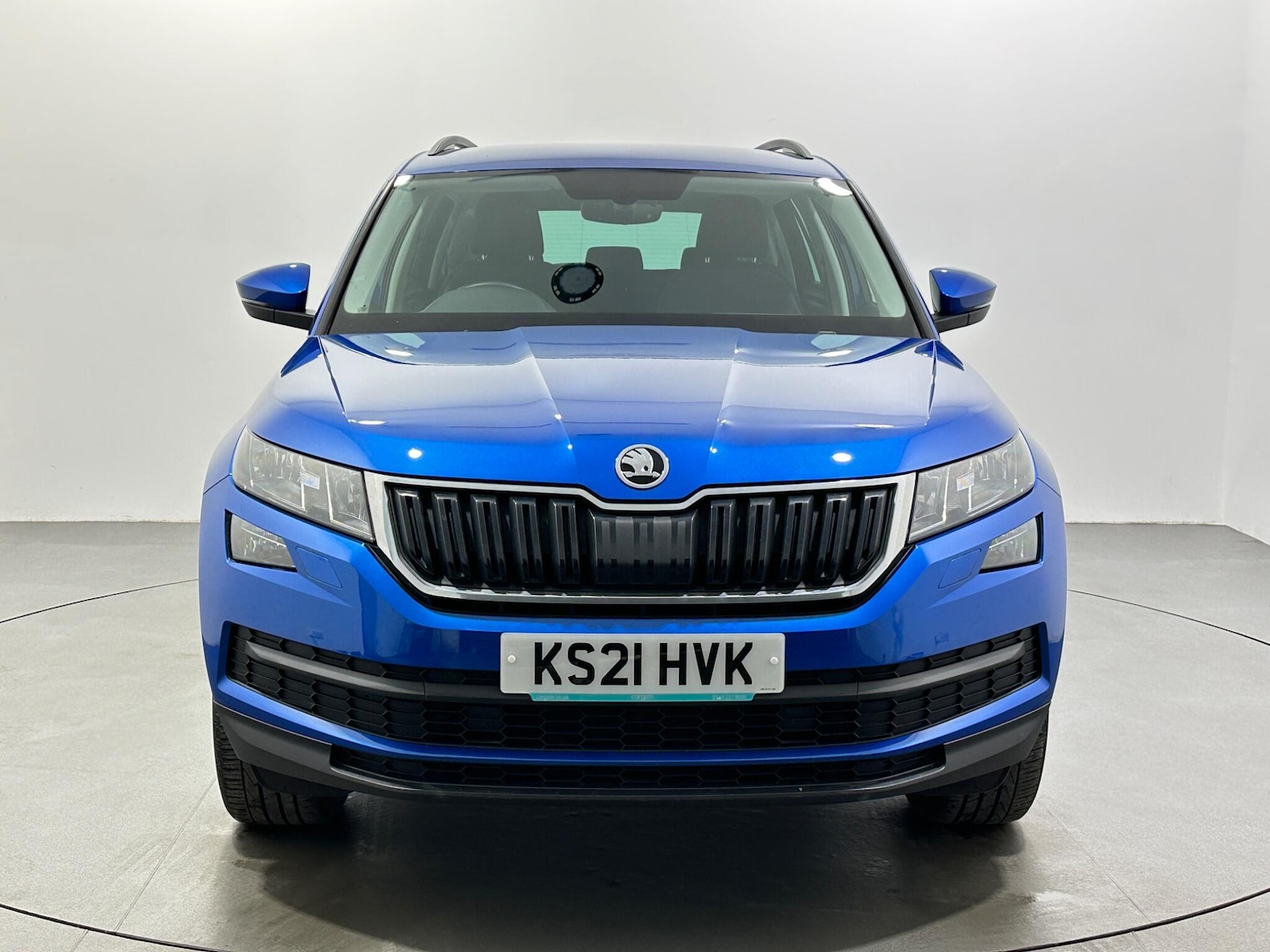 Used Skoda Kodiaq 2021 for sale - 77053978: Photo 3
