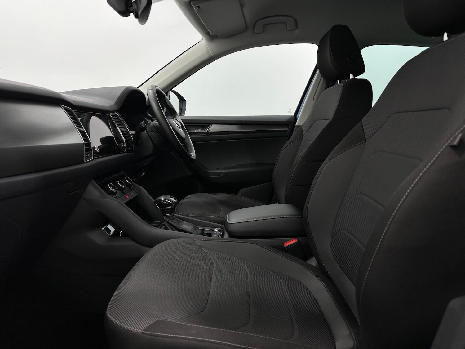 Used Skoda Kodiaq 2021 for sale - 77053978: Photo 32