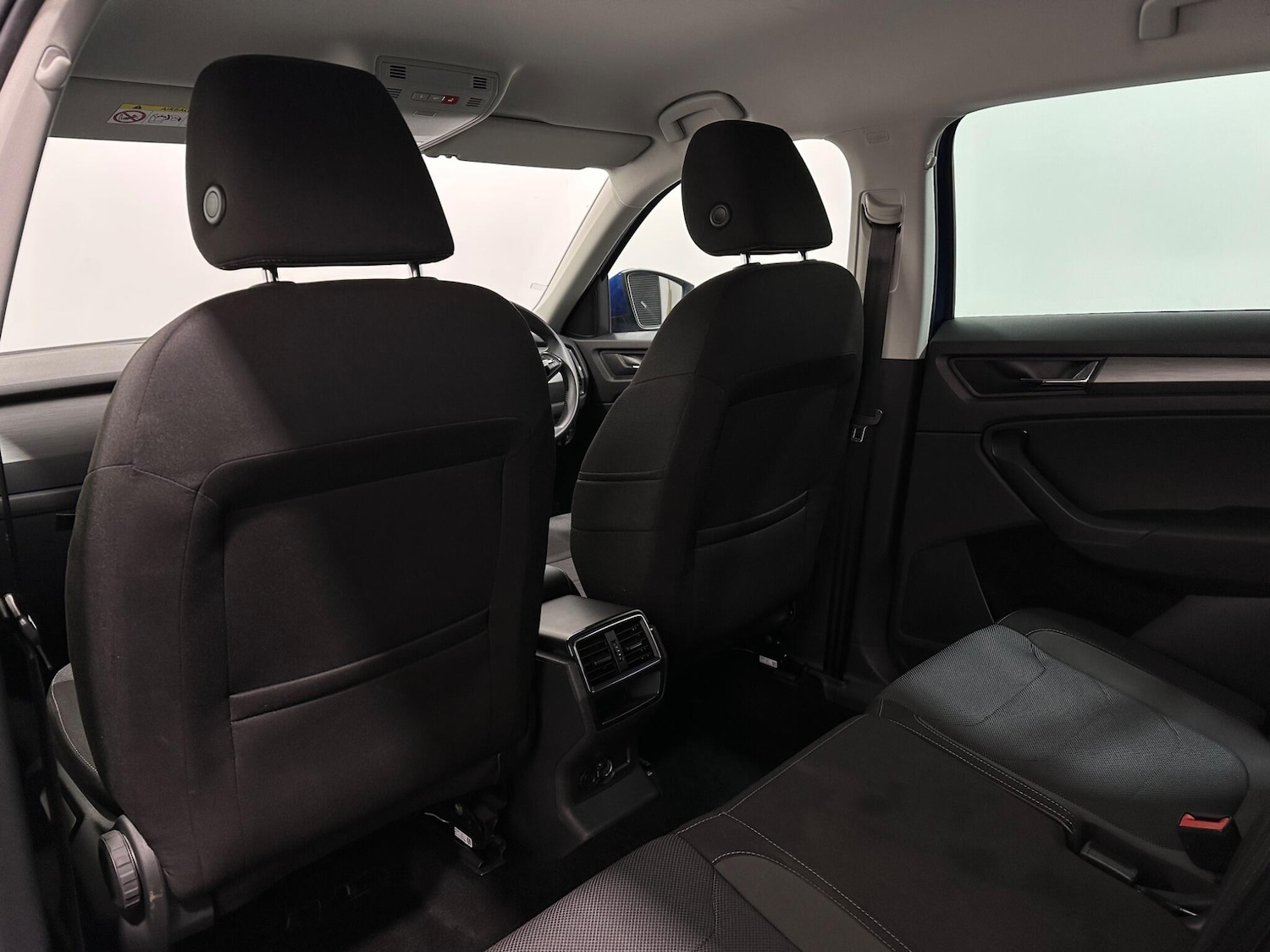 Used Skoda Kodiaq 2021 for sale - 77053978: Photo 35