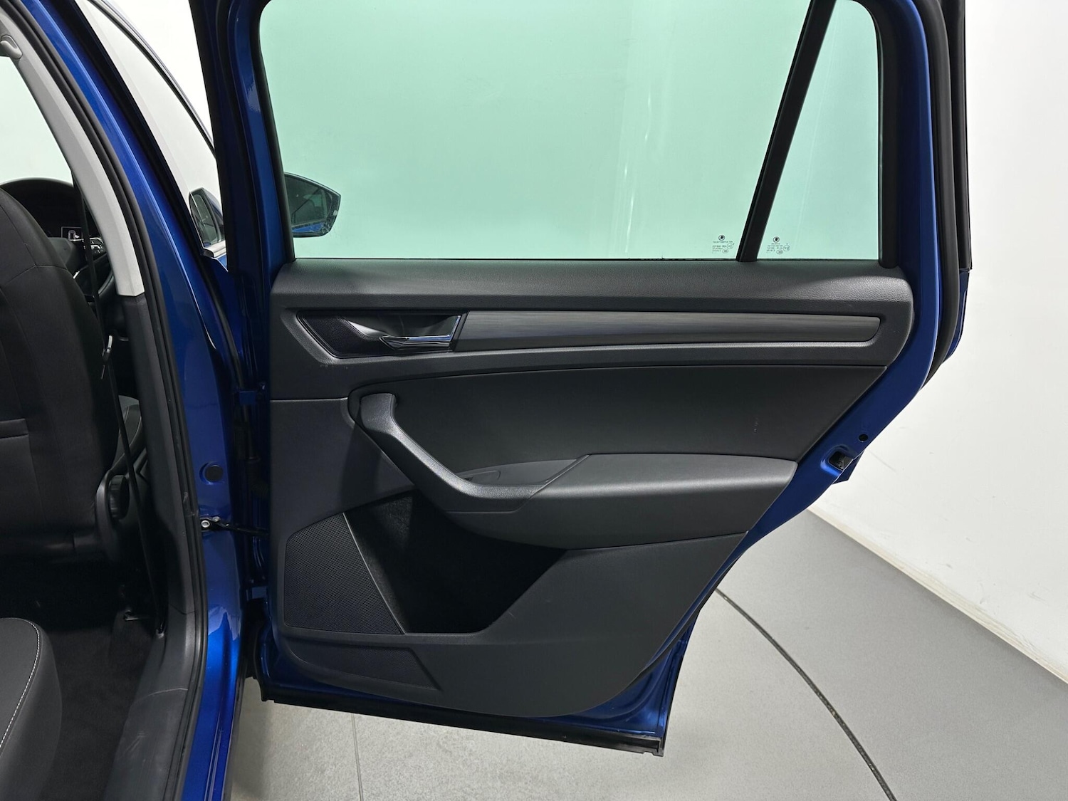 Used Skoda Kodiaq 2021 for sale - 77053978: Photo 41