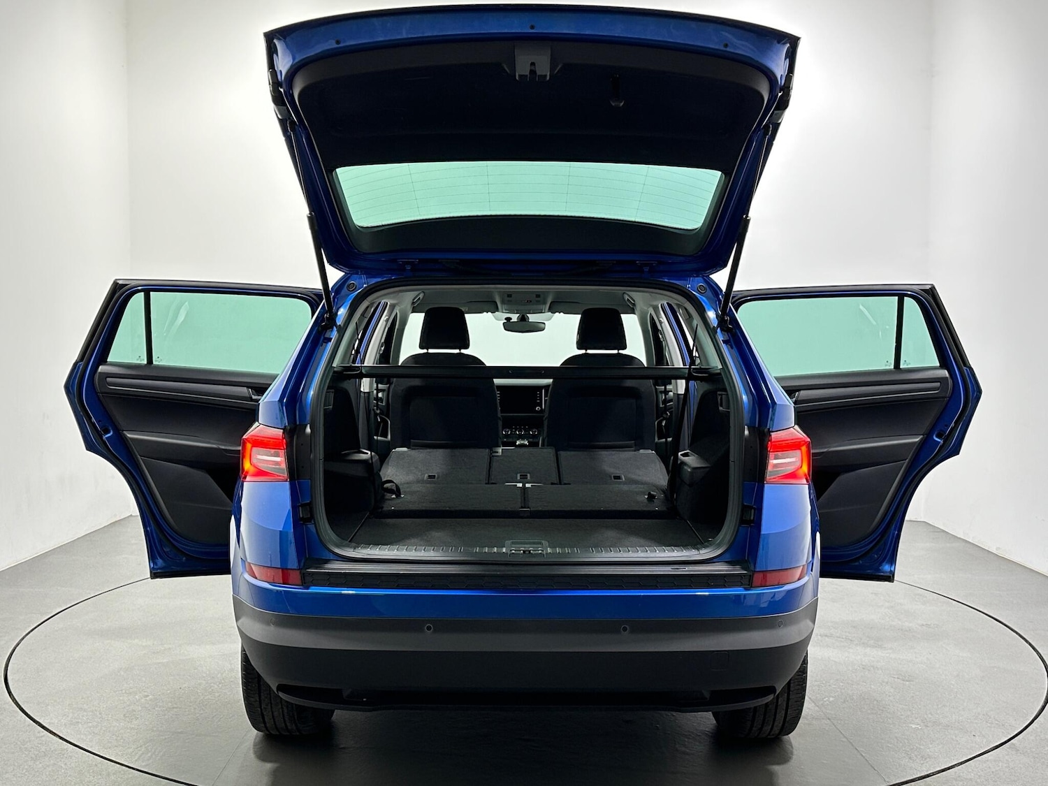 Used Skoda Kodiaq 2021 for sale - 77053978: Photo 44