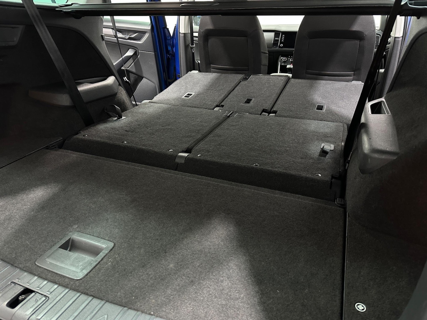 Used Skoda Kodiaq 2021 for sale - 77053978: Photo 45