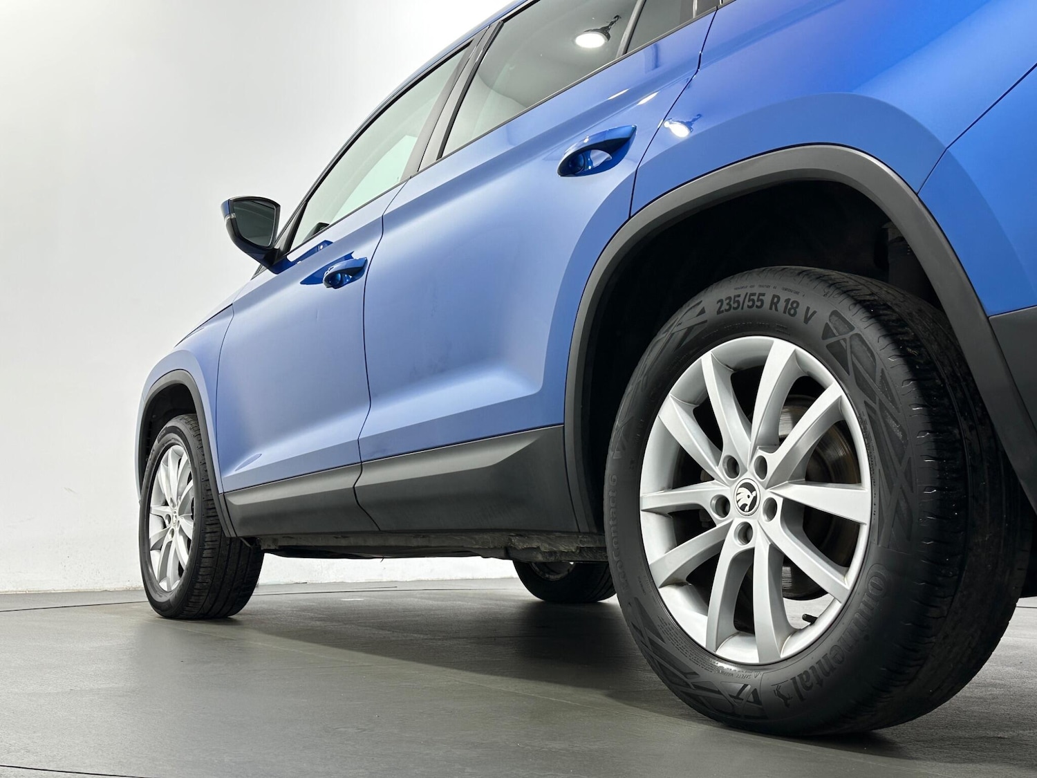 Used Skoda Kodiaq 2021 for sale - 77053978: Photo 49