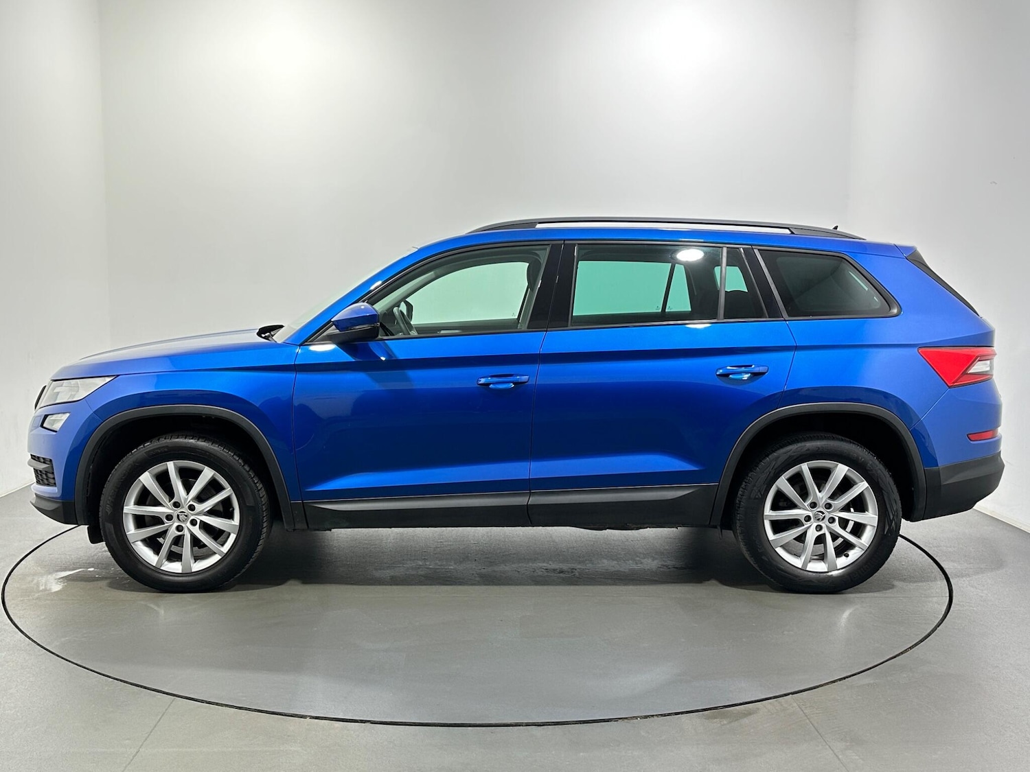 Used Skoda Kodiaq 2021 for sale - 77053978: Photo 5