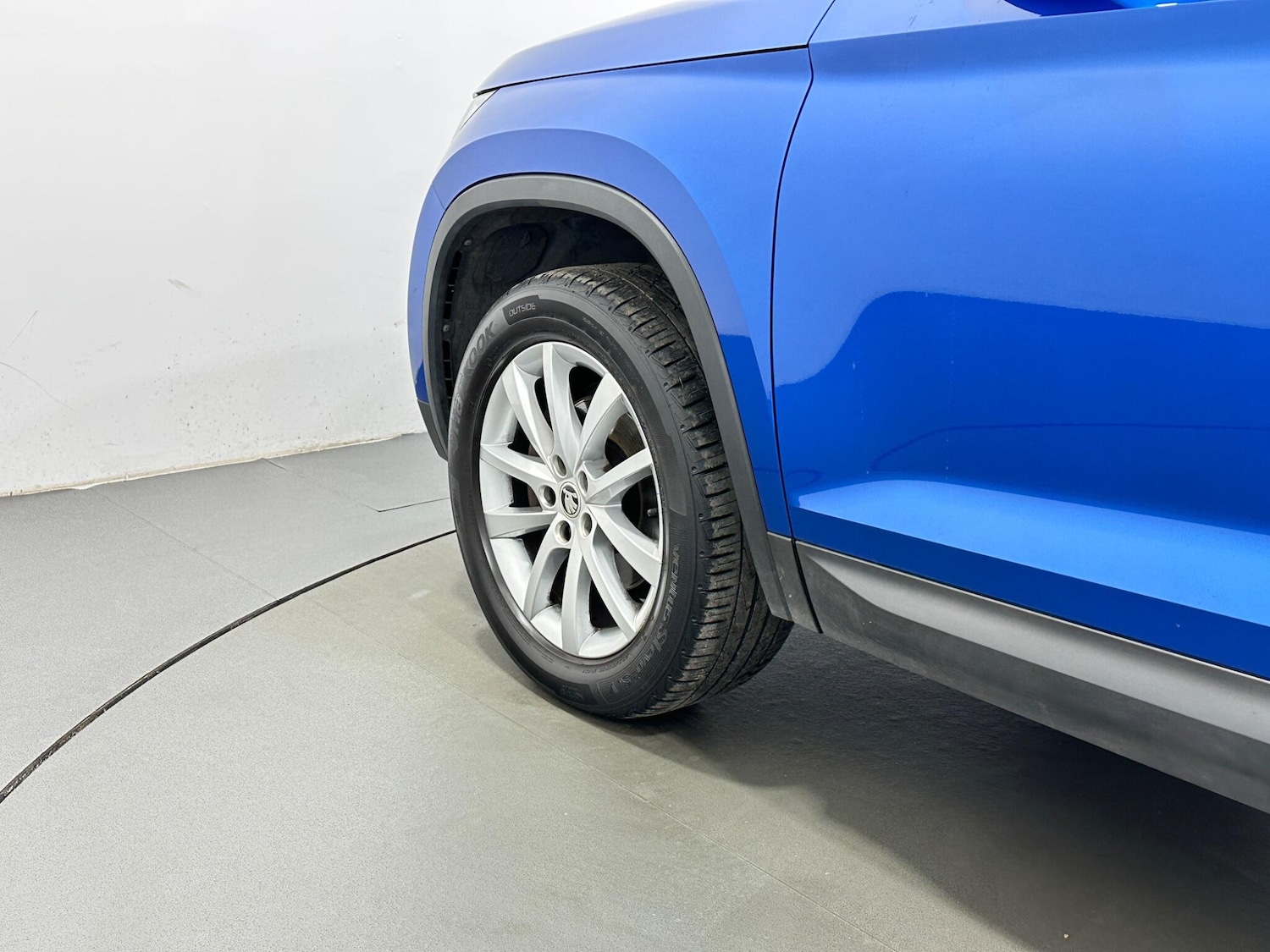 Used Skoda Kodiaq 2021 for sale - 77053978: Photo 50