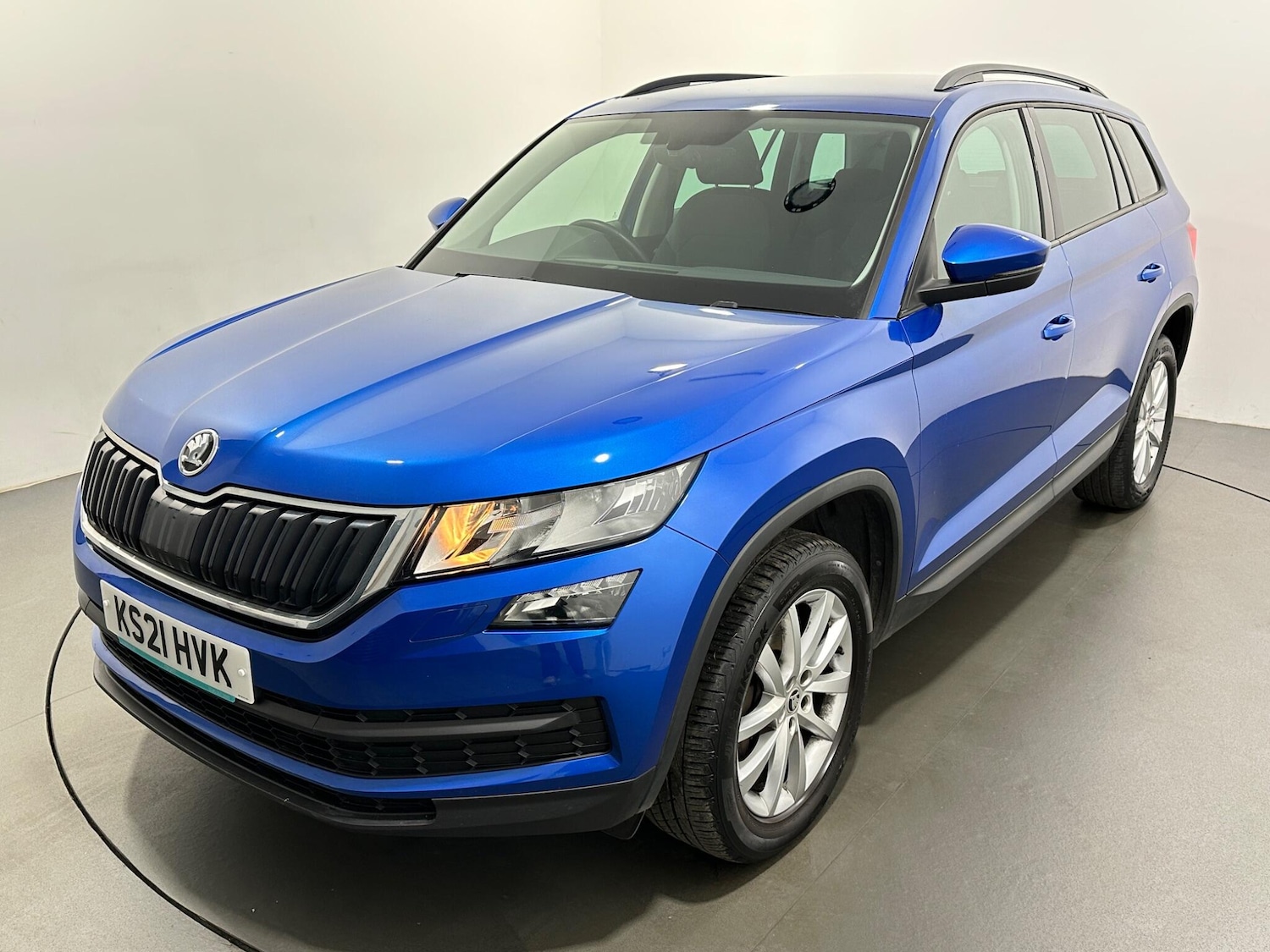 Used Skoda Kodiaq 2021 for sale - 77053978: Photo 53