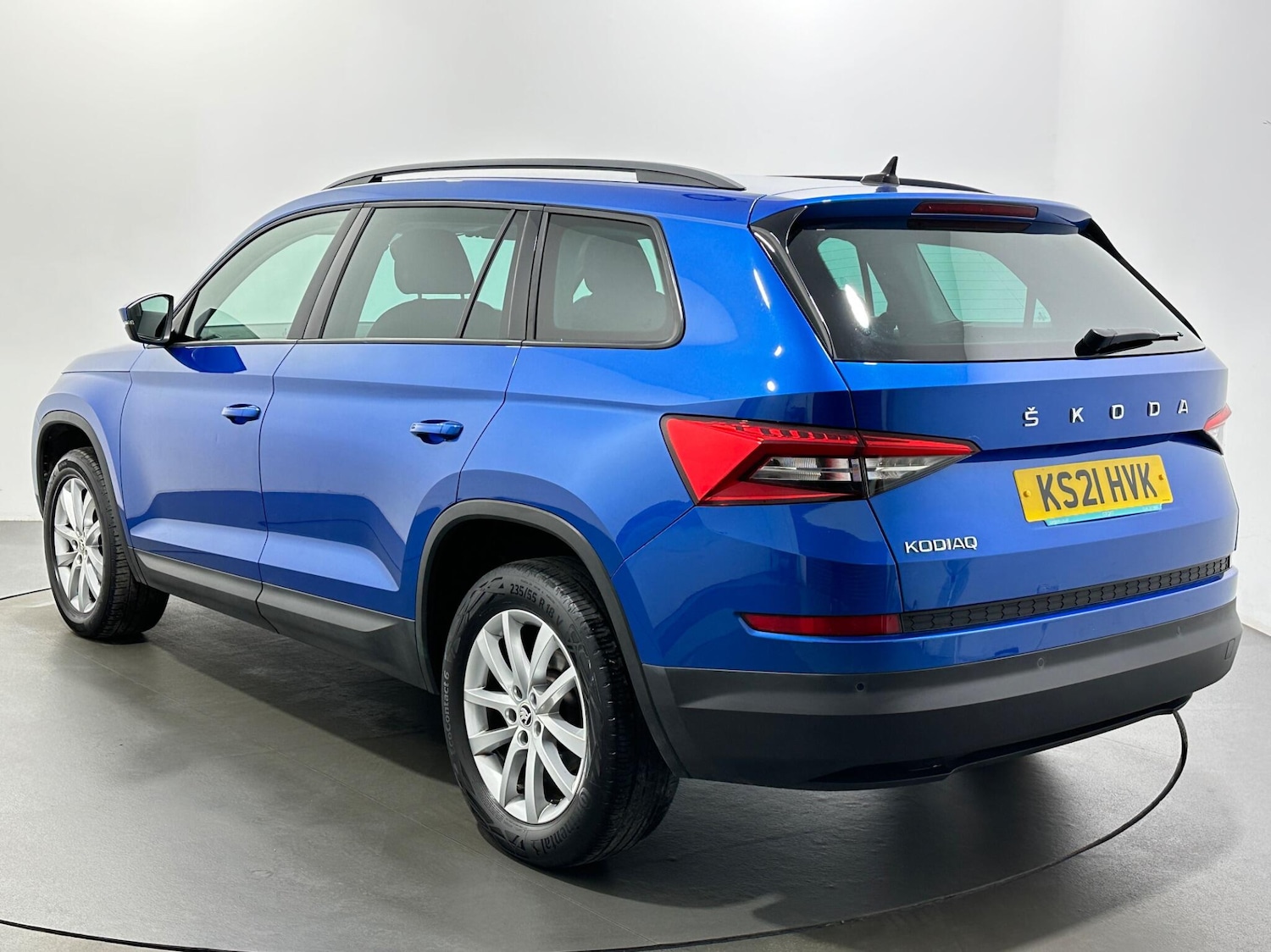 Used Skoda Kodiaq 2021 for sale - 77053978: Photo 6
