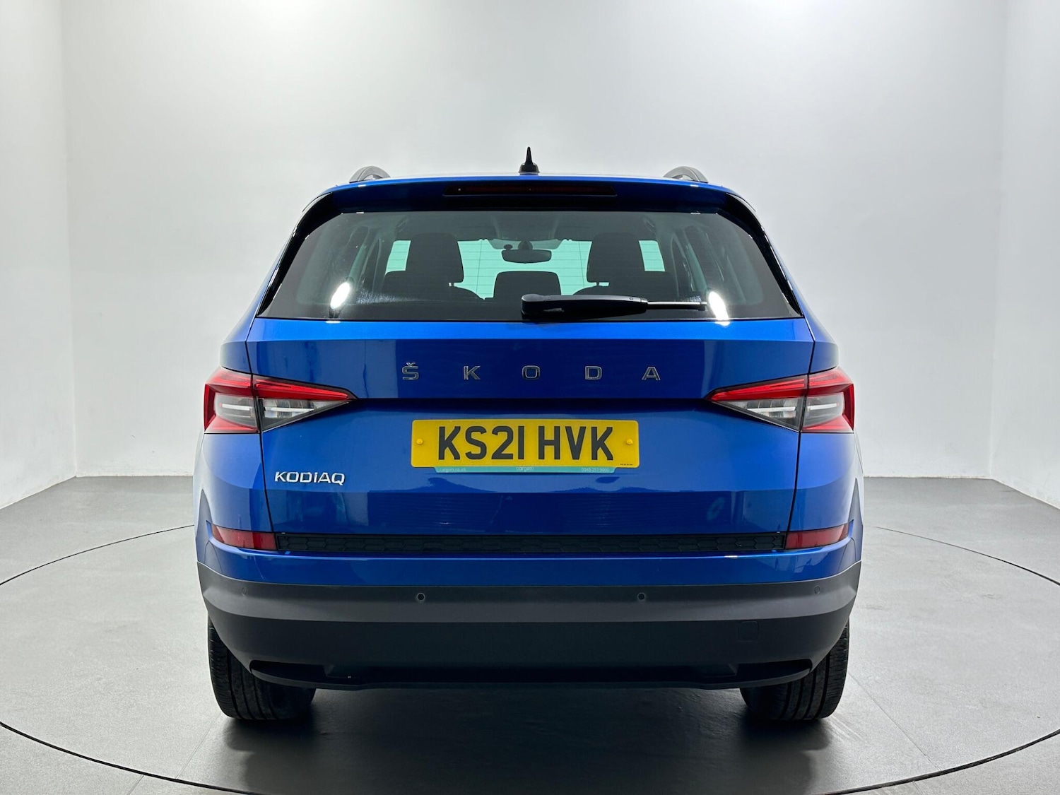 Used Skoda Kodiaq 2021 for sale - 77053978: Photo 7