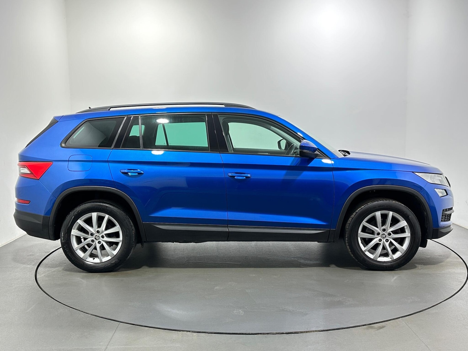 Used Skoda Kodiaq 2021 for sale - 77053978: Photo 9