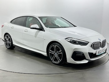 Used BMW 2 Series Gran Coupe 2021 for sale - 79317057: Photo