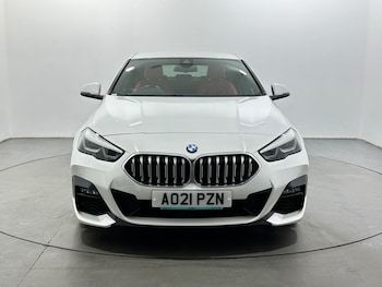 Used BMW 2 Series Gran Coupe 2021 for sale - 79317057: Photo