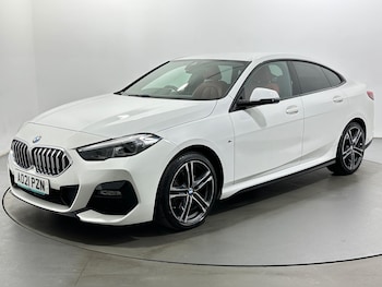 Used BMW 2 Series Gran Coupe 2021 for sale - 79317057: Photo