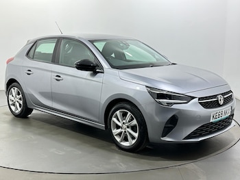 Used Vauxhall Corsa 2020 for sale - 79464702: Photo