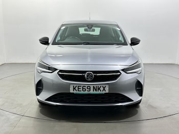 Used Vauxhall Corsa 2020 for sale - 79464702: Photo