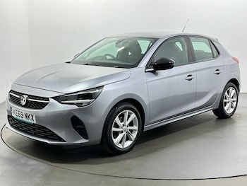 Used Vauxhall Corsa 2020 for sale - 79464702: Photo