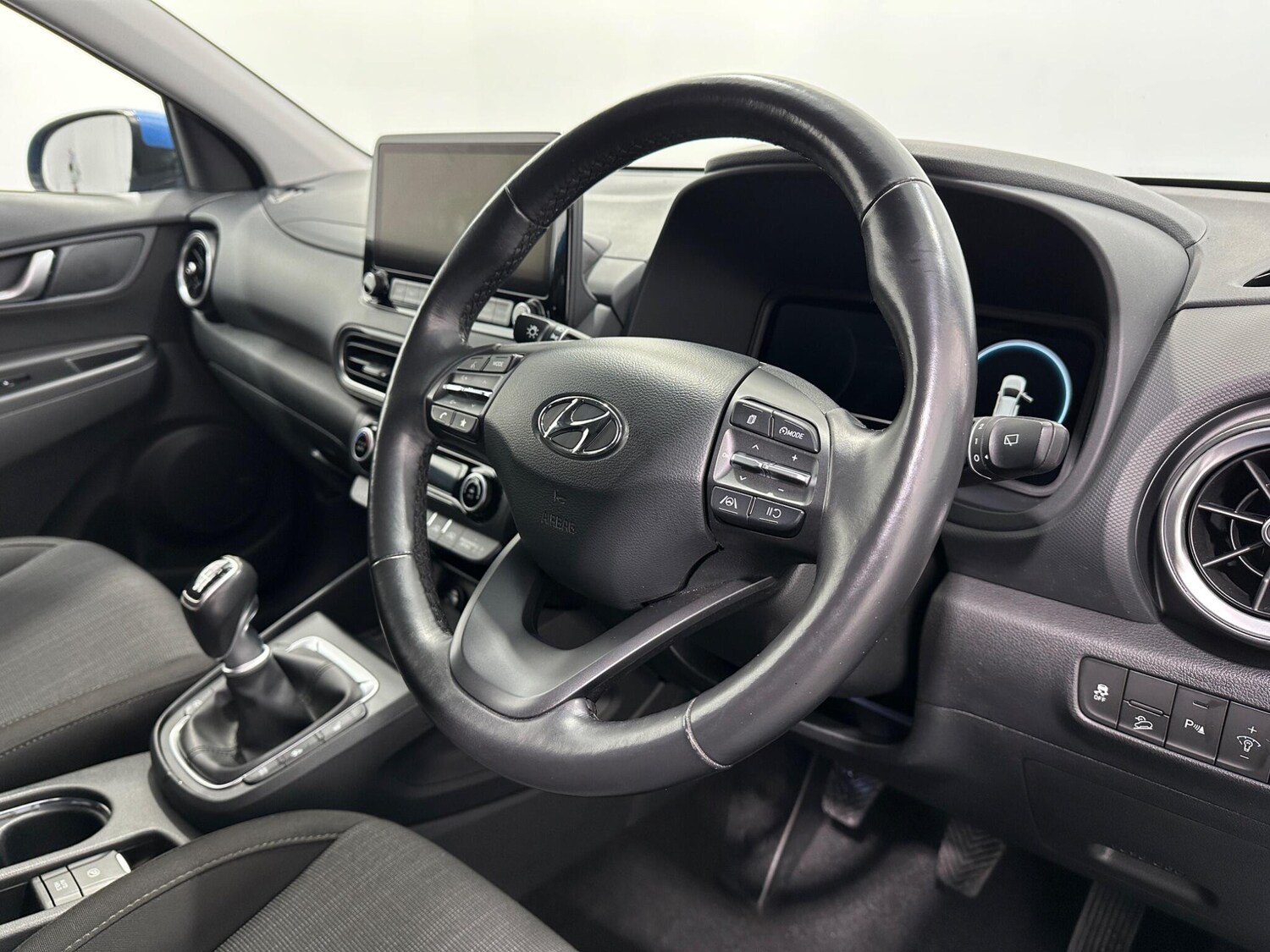 Used Hyundai KONA 2021 for sale - 77478818: Photo 11