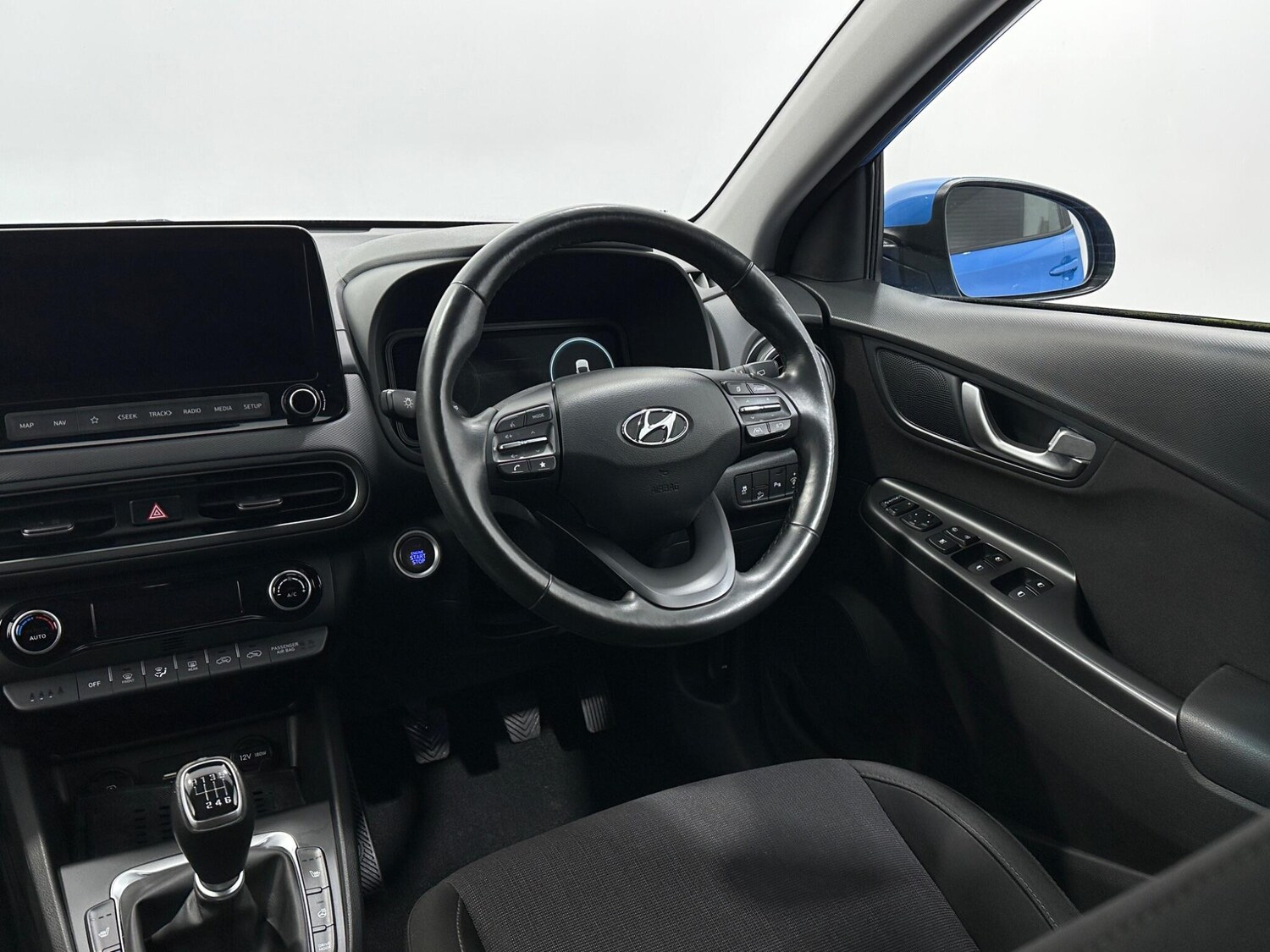 Used Hyundai KONA 2021 for sale - 77478818: Photo 12