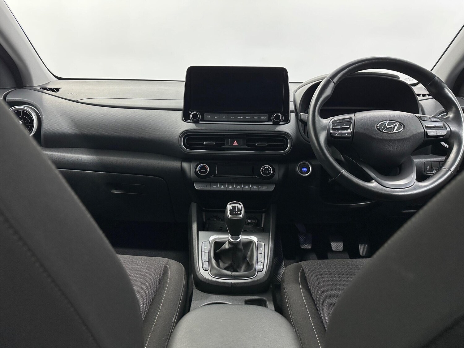 Used Hyundai KONA 2021 for sale - 77478818: Photo 19