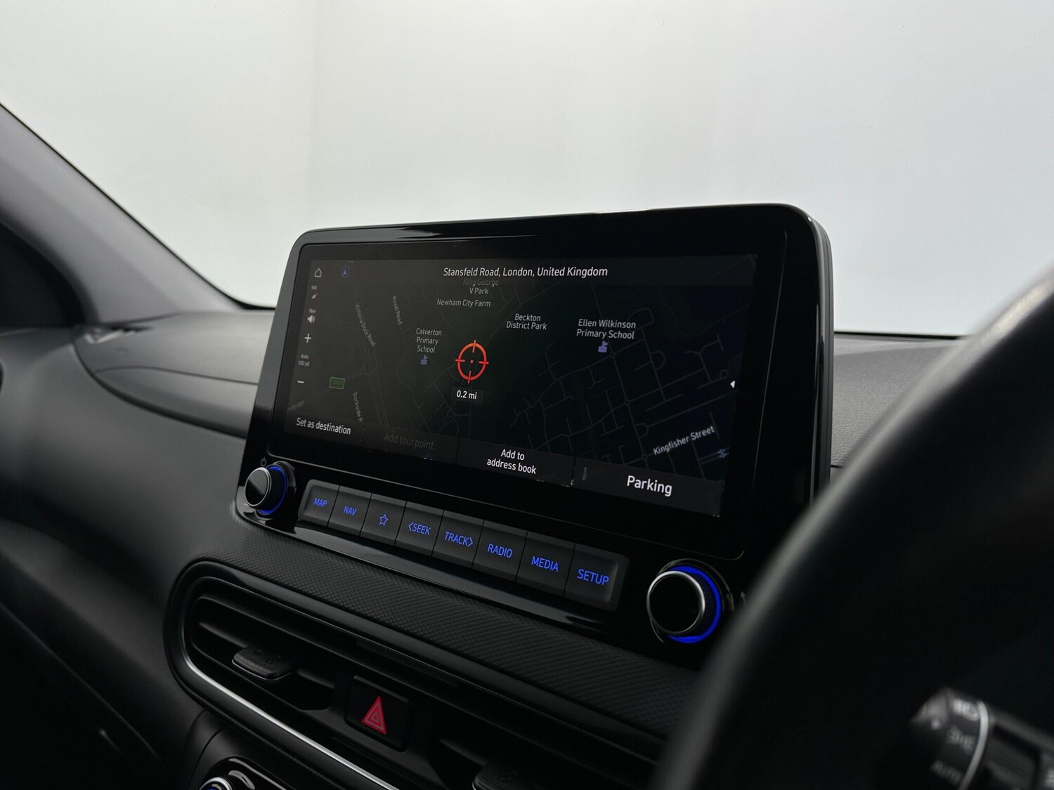 Used Hyundai KONA 2021 for sale - 77478818: Photo 23