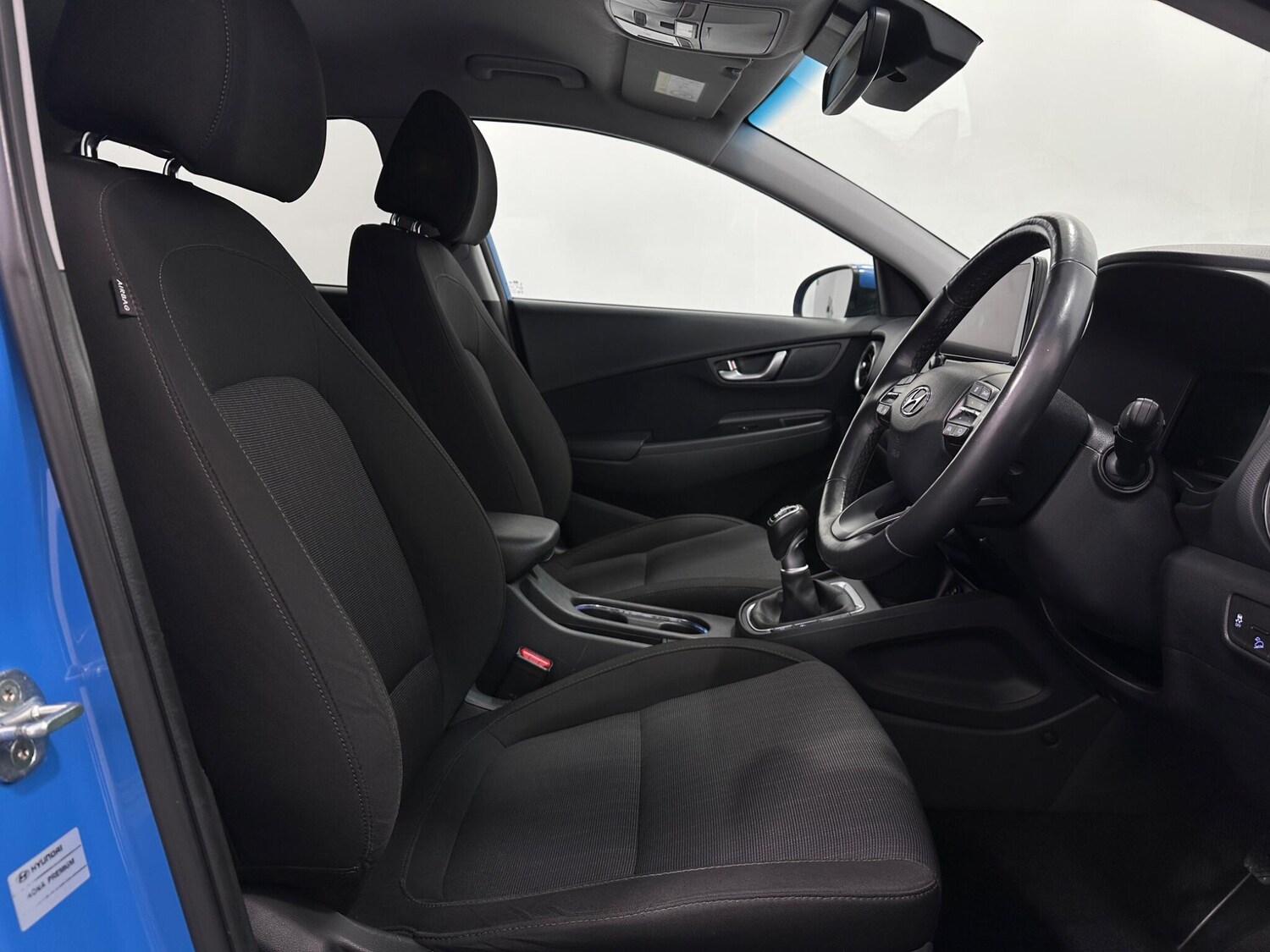 Used Hyundai KONA 2021 for sale - 77478818: Photo 31